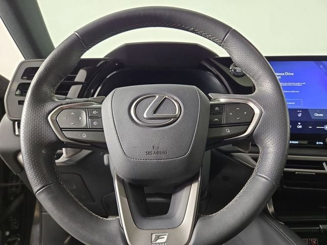 2023 Lexus RX F SPORT HANDLING AWD