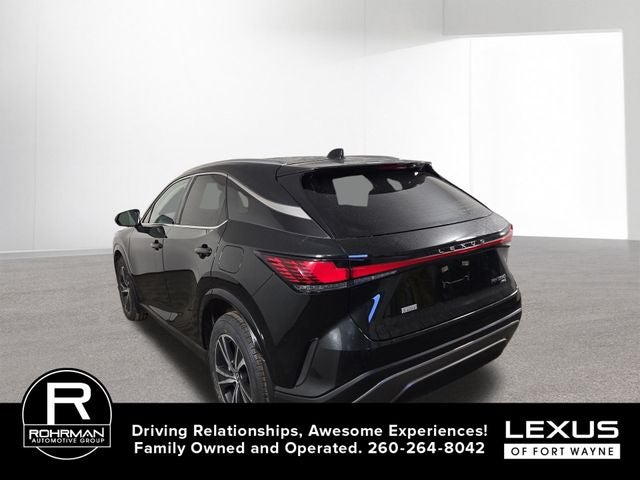 2023 Lexus RX 350