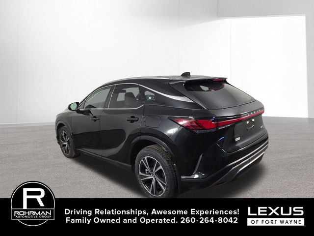 2023 Lexus RX 350
