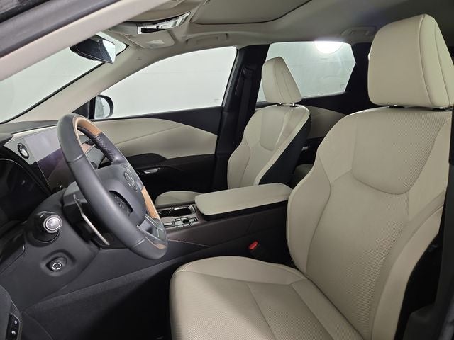 2023 Lexus RX 350