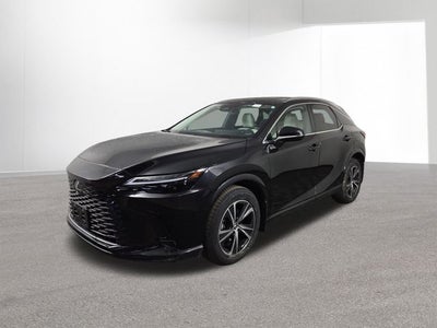 2023 Lexus RX 350