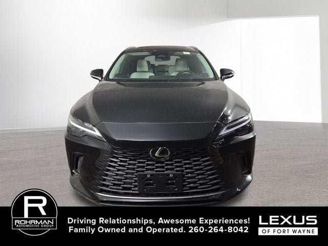 2023 Lexus RX 350