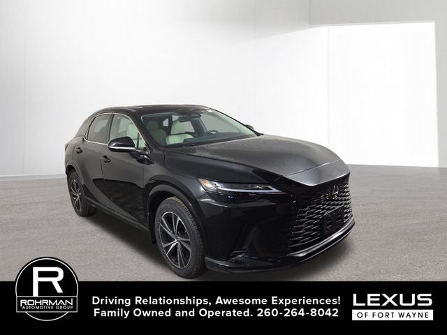 2023 Lexus RX 350