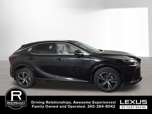 2023 Lexus RX 350