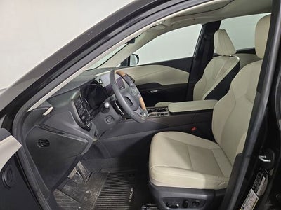 2023 Lexus RX 350
