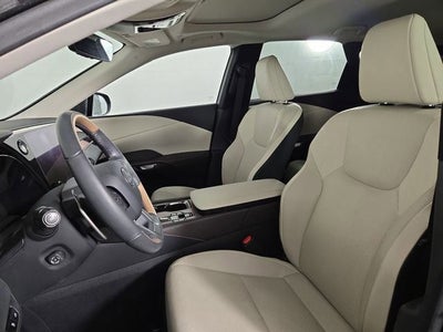 2023 Lexus RX 350