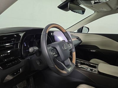 2023 Lexus RX 350
