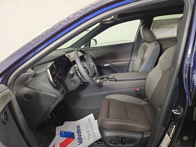 2026 Lexus RX LUXURY