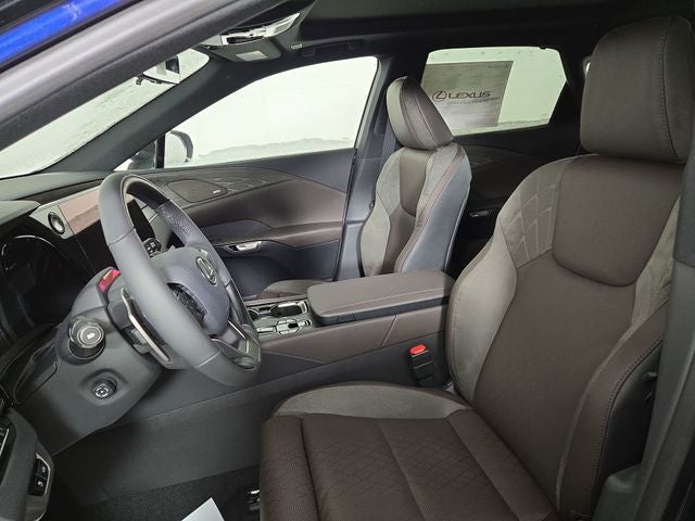 2026 Lexus RX LUXURY