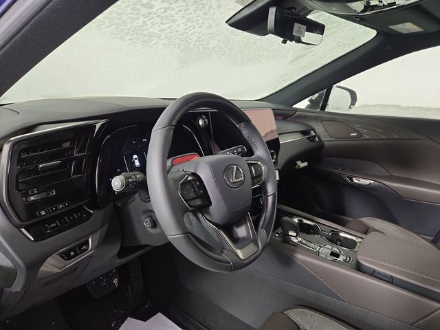 2026 Lexus RX LUXURY