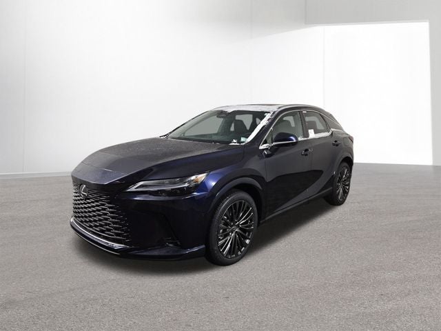 2026 Lexus RX LUXURY