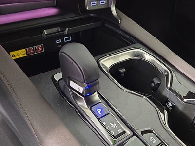 2026 Lexus RX LUXURY