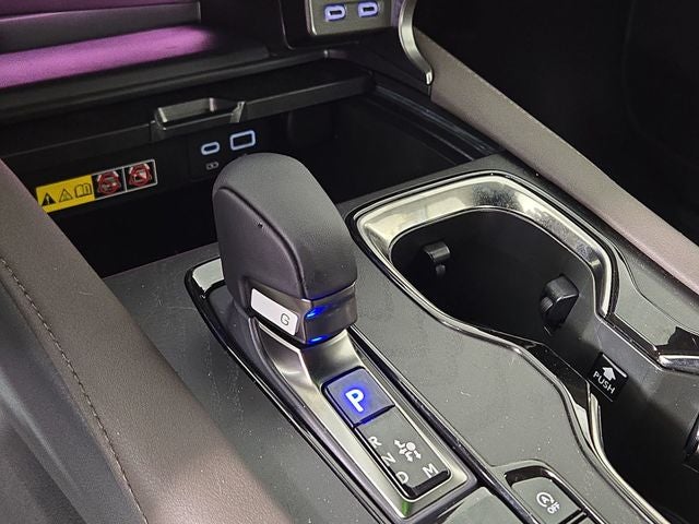 2026 Lexus RX LUXURY