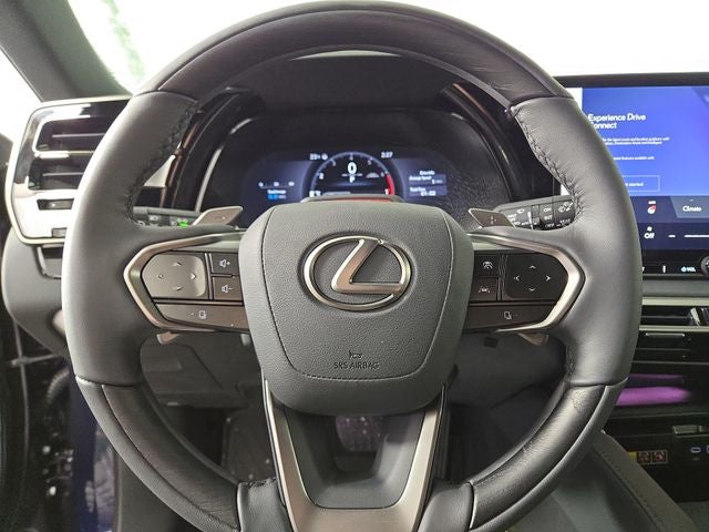 2026 Lexus RX LUXURY