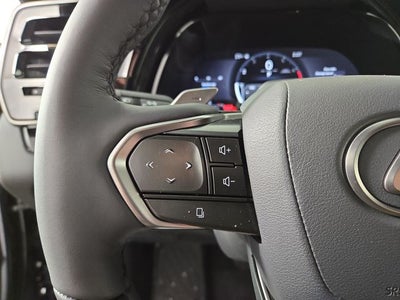 2026 Lexus RX LUXURY