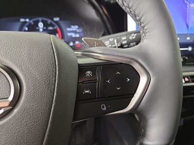 2026 Lexus RX LUXURY