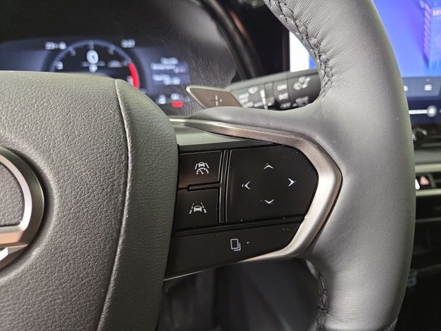 2026 Lexus RX LUXURY