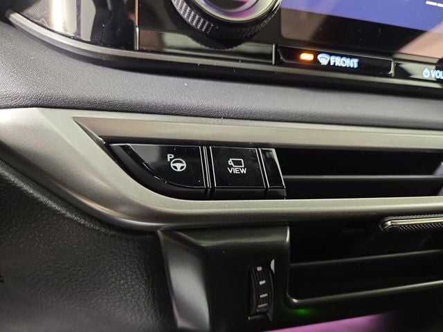 2026 Lexus RX LUXURY