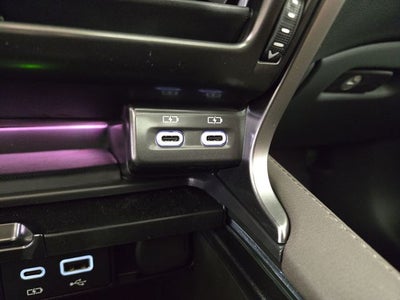 2026 Lexus RX LUXURY