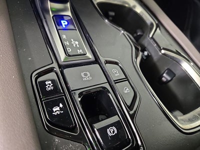 2026 Lexus RX LUXURY