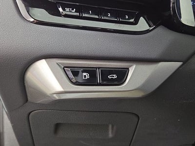 2026 Lexus RX LUXURY