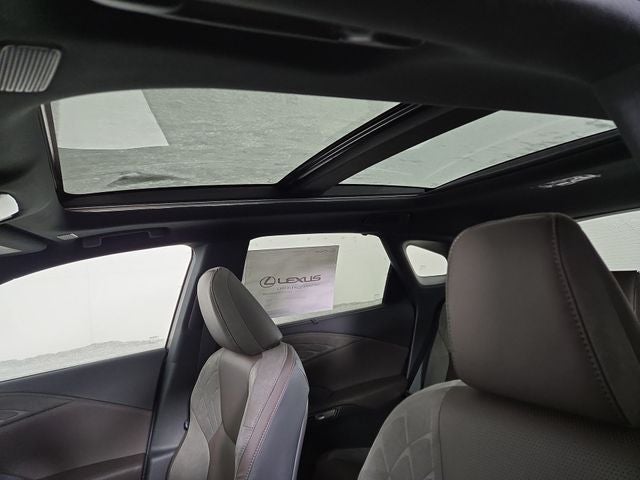 2026 Lexus RX LUXURY