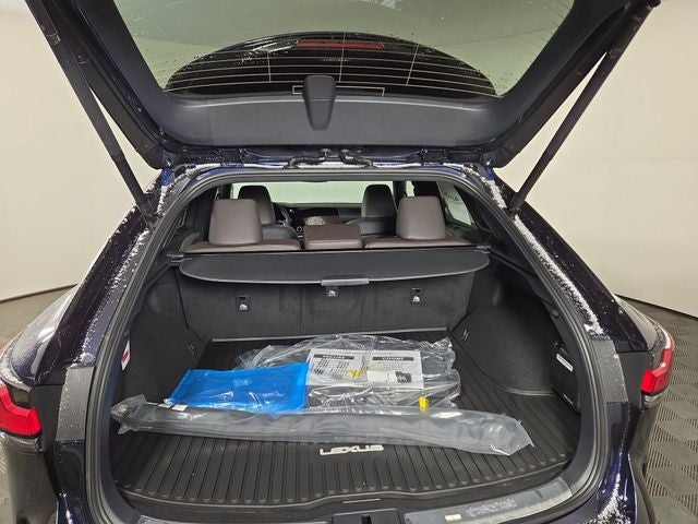 2026 Lexus RX LUXURY