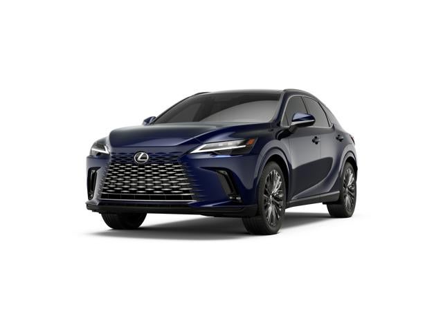 2026 Lexus RX LUXURY