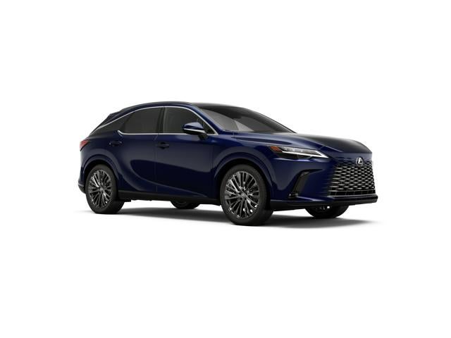 2026 Lexus RX LUXURY
