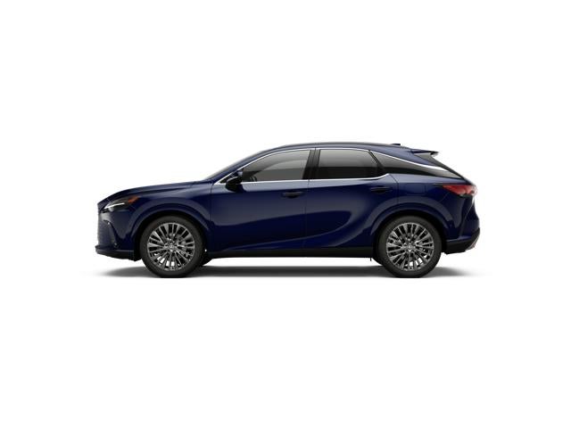 2026 Lexus RX LUXURY