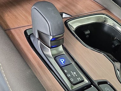 2026 Lexus RX LUXURY