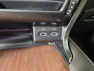 2026 Lexus RX LUXURY