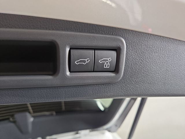 2026 Lexus RX LUXURY