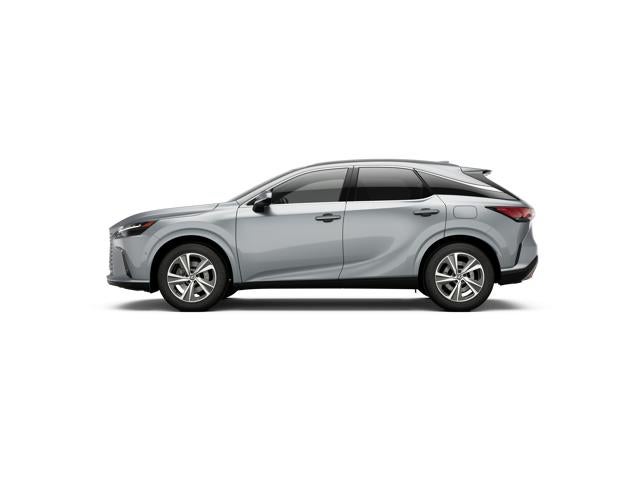 2026 Lexus RX PREMIUM