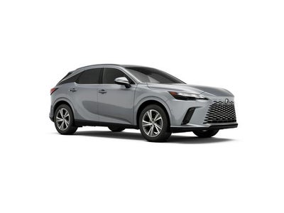 2026 Lexus RX PREMIUM