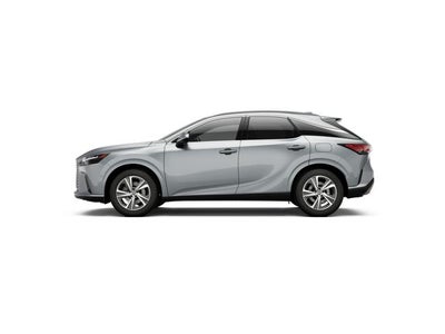2026 Lexus RX PREMIUM