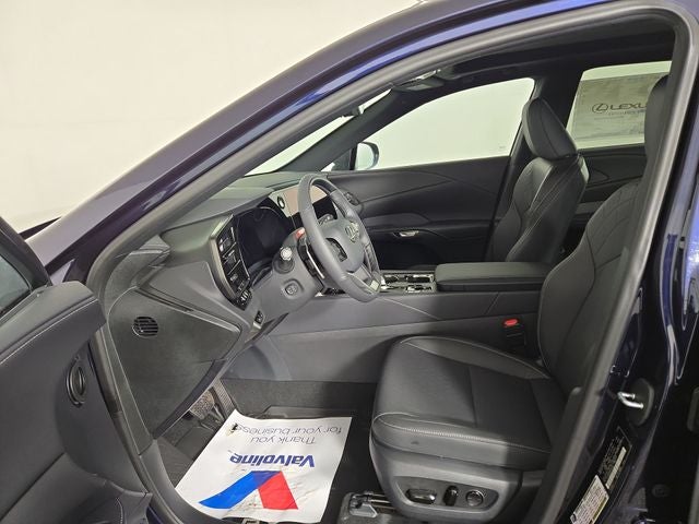 2026 Lexus RX PREMIUM PLUS