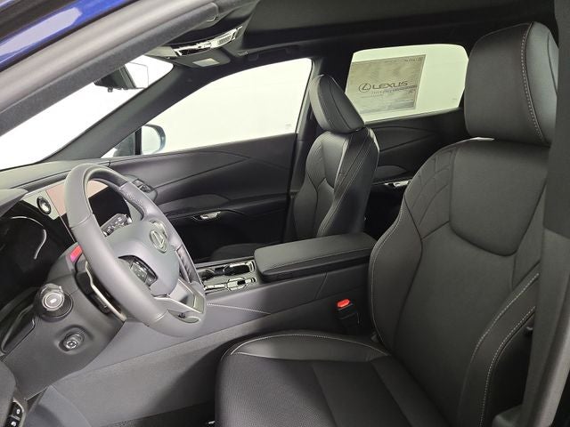2026 Lexus RX PREMIUM PLUS