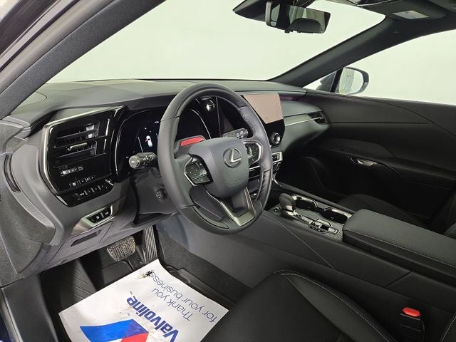 2026 Lexus RX PREMIUM PLUS