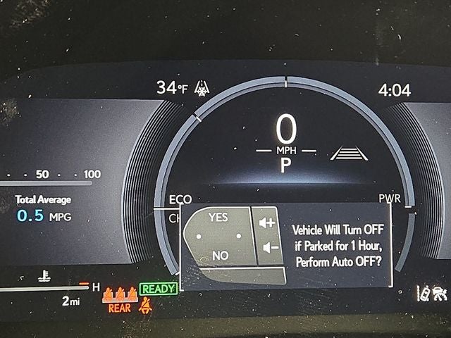 2026 Lexus RX PREMIUM PLUS