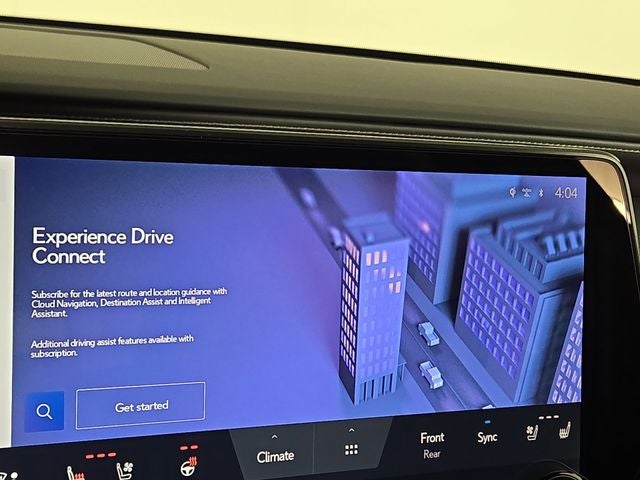 2026 Lexus RX PREMIUM PLUS