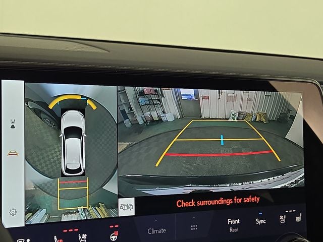 2026 Lexus RX PREMIUM PLUS