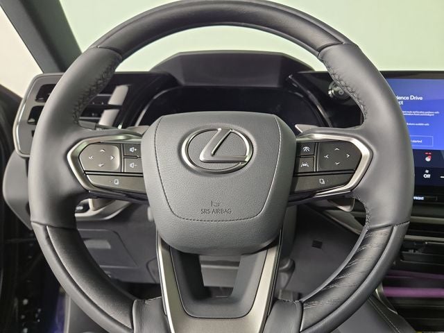 2026 Lexus RX PREMIUM PLUS