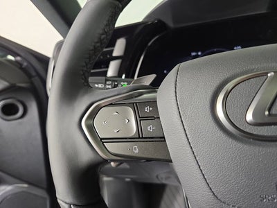 2026 Lexus RX PREMIUM PLUS