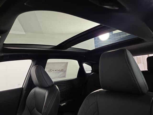 2026 Lexus RX PREMIUM PLUS