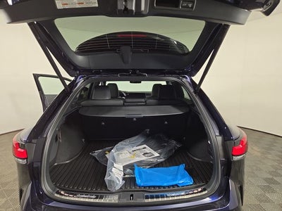 2026 Lexus RX PREMIUM PLUS