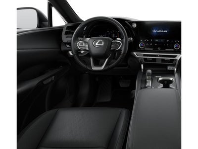 2026 Lexus RX PREMIUM PLUS