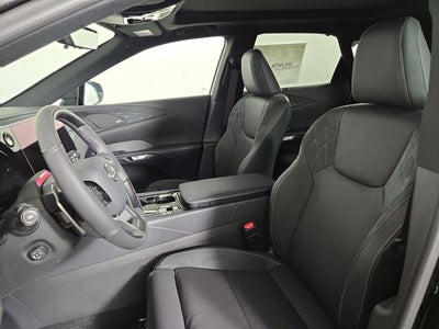 2026 Lexus RX LUXURY