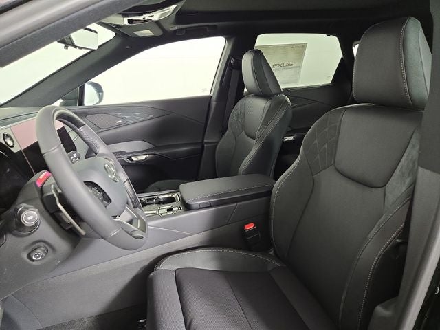 2026 Lexus RX LUXURY