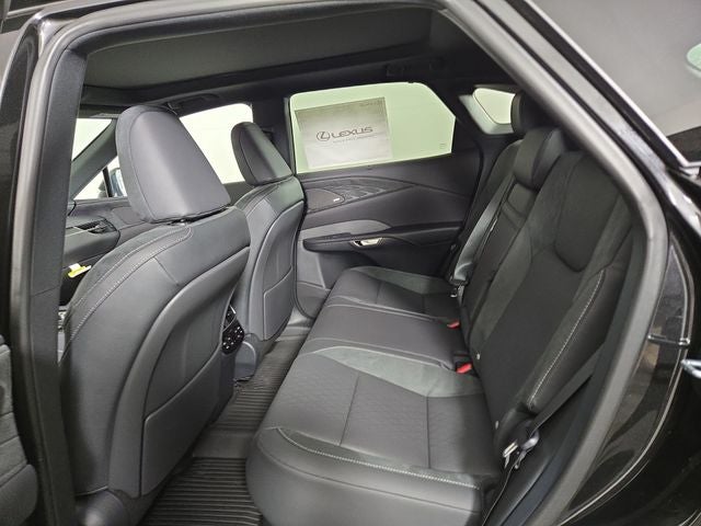 2026 Lexus RX LUXURY